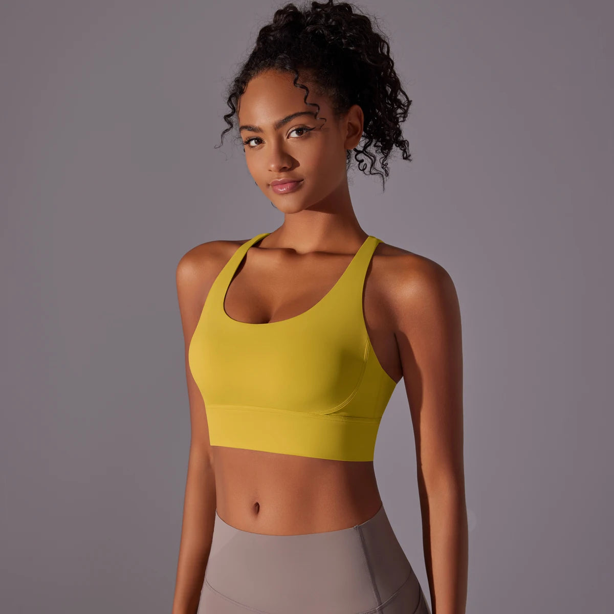 Women Fitness Yoga Bras Tank Tops Sports Bras Soft Running Quick Women Bra Sexy Breathable Underwear for Women Gym