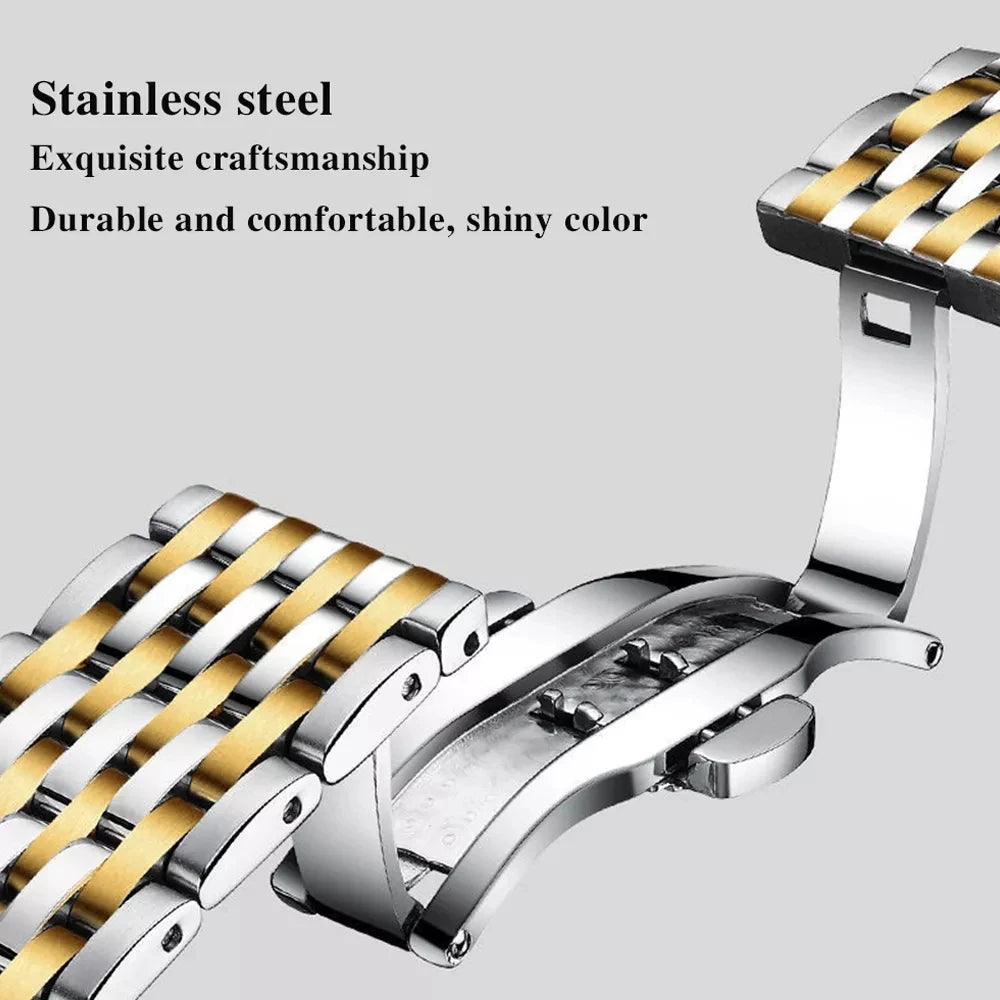 Elegant Business Men's Watch