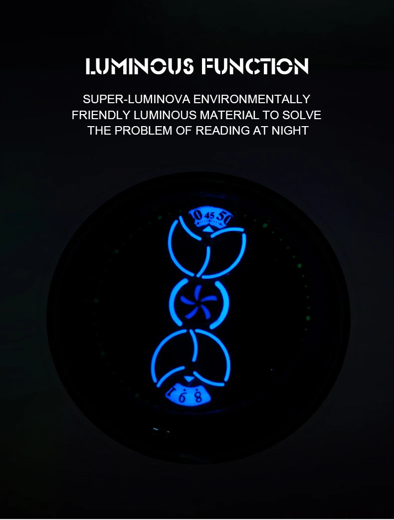 StellarPulse - Time Powered by the Universe
