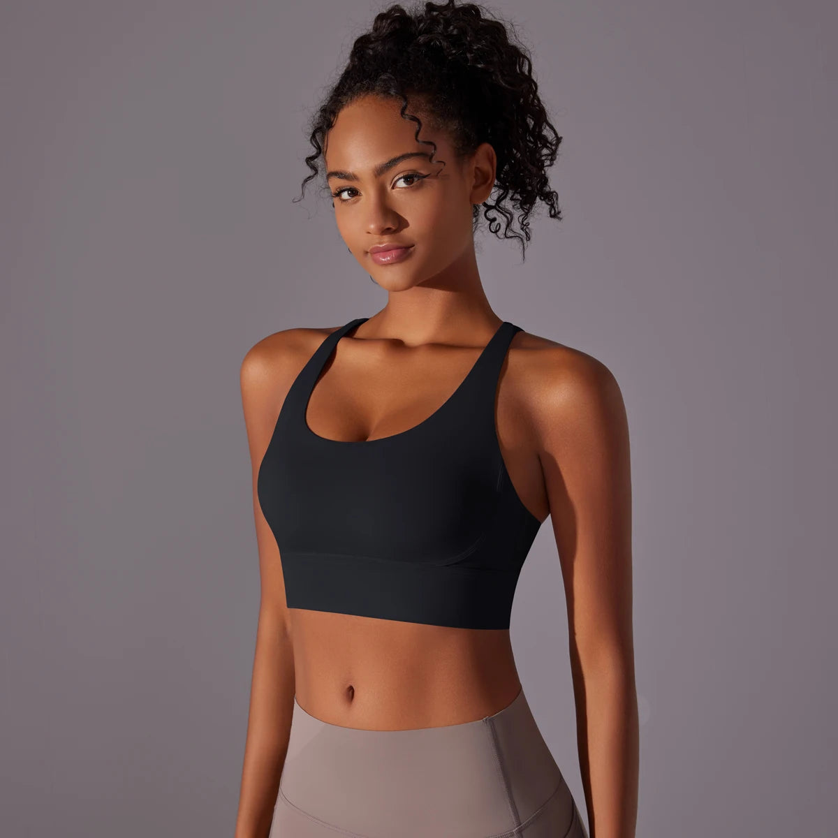 Women Fitness Yoga Bras Tank Tops Sports Bras Soft Running Quick Women Bra Sexy Breathable Underwear for Women Gym