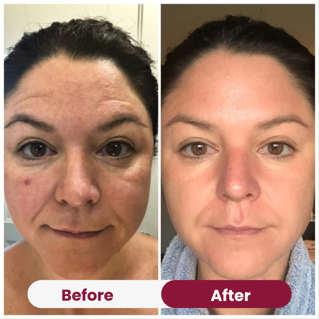 Collagen Overnight Facial Mask