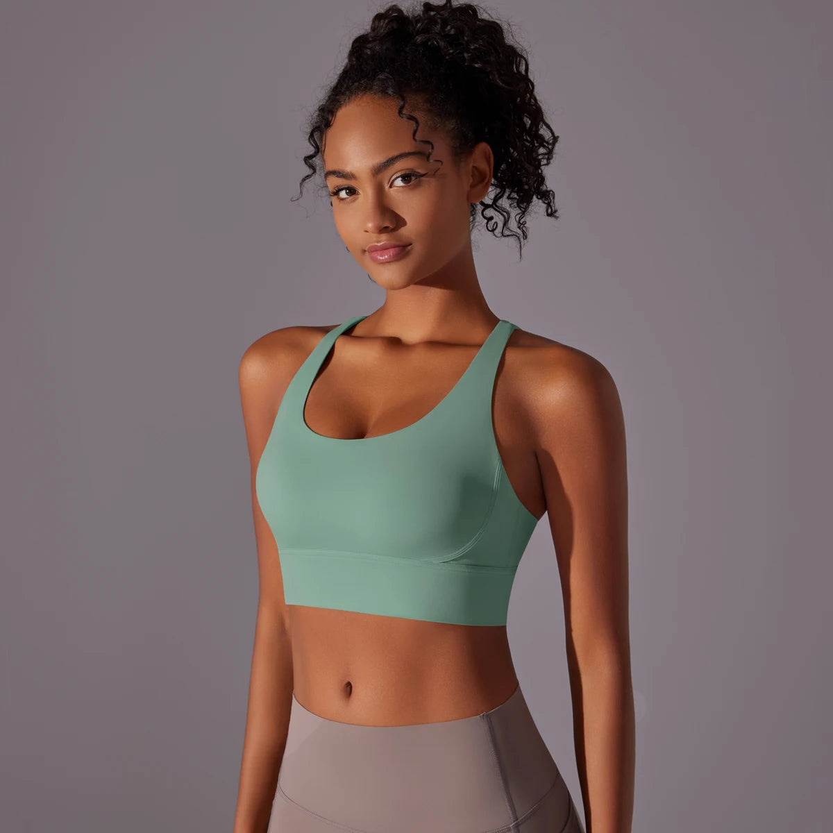 Women Fitness Yoga Bras Tank Tops Sports Bras Soft Running Quick Women Bra Sexy Breathable Underwear for Women Gym