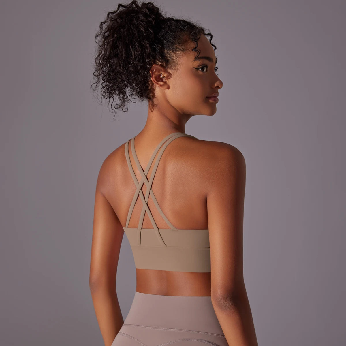 Women Fitness Yoga Bras Tank Tops Sports Bras Soft Running Quick Women Bra Sexy Breathable Underwear for Women Gym