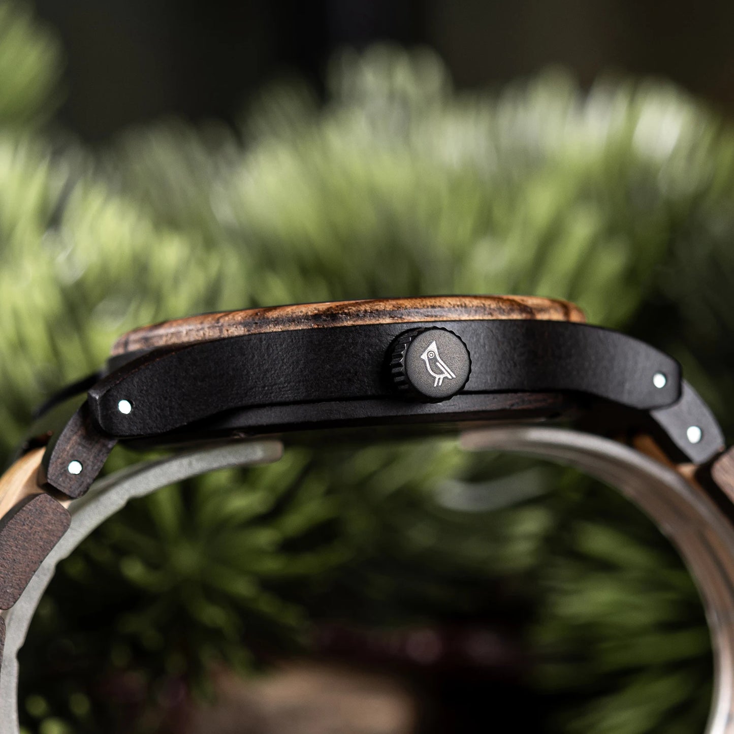 Unique Natural Wood Watches Everyday Wear