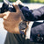 OBLVLO Automatic Casual Watch