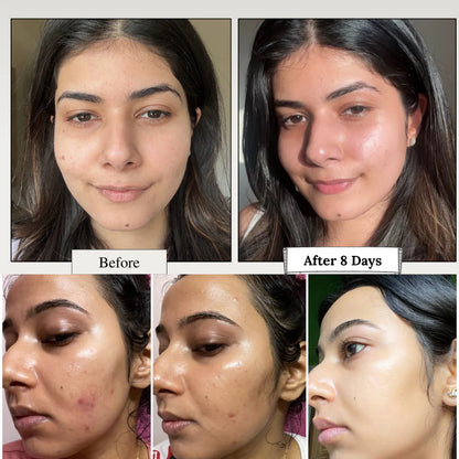 Dr. Althea 345 Smoothing Spray