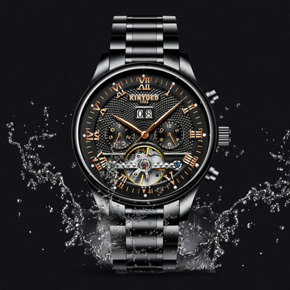 Evoke Mechanical Watch