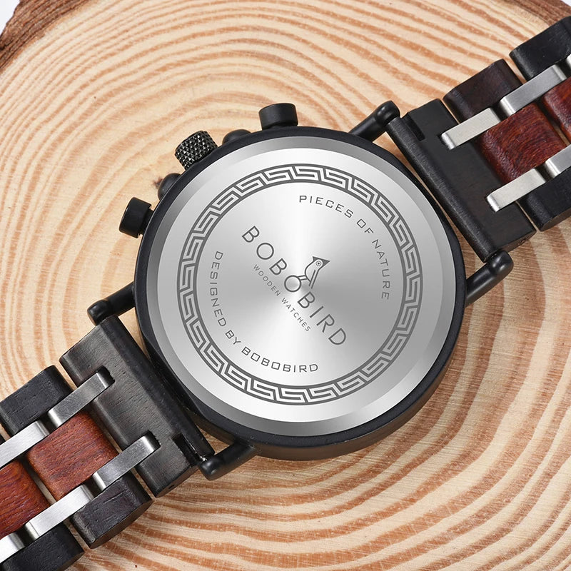 Luxury Men's Mechanical Watch