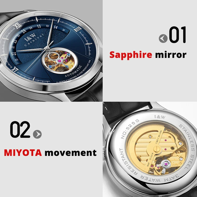 Momentum Royale Watch
