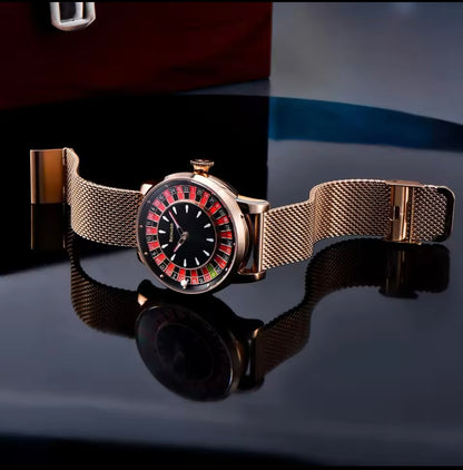 Roulette Royale Watch