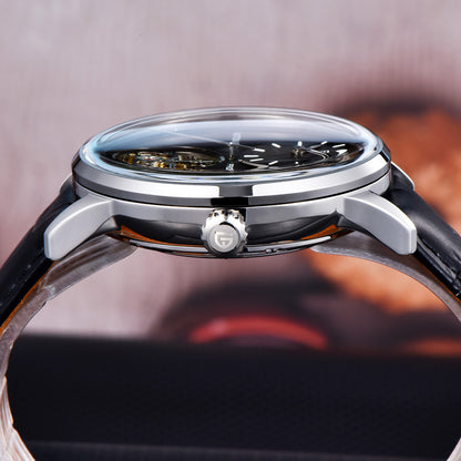 Astra Chrono Elite Watch
