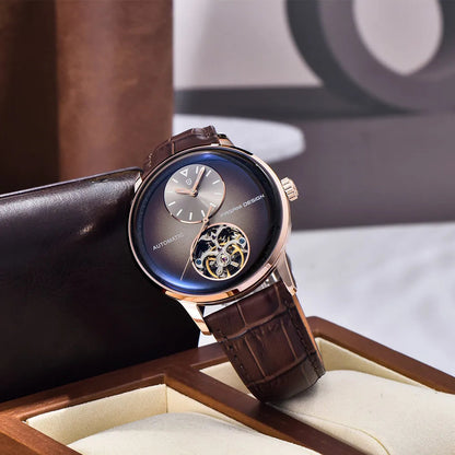 Astra Chrono Elite Watch