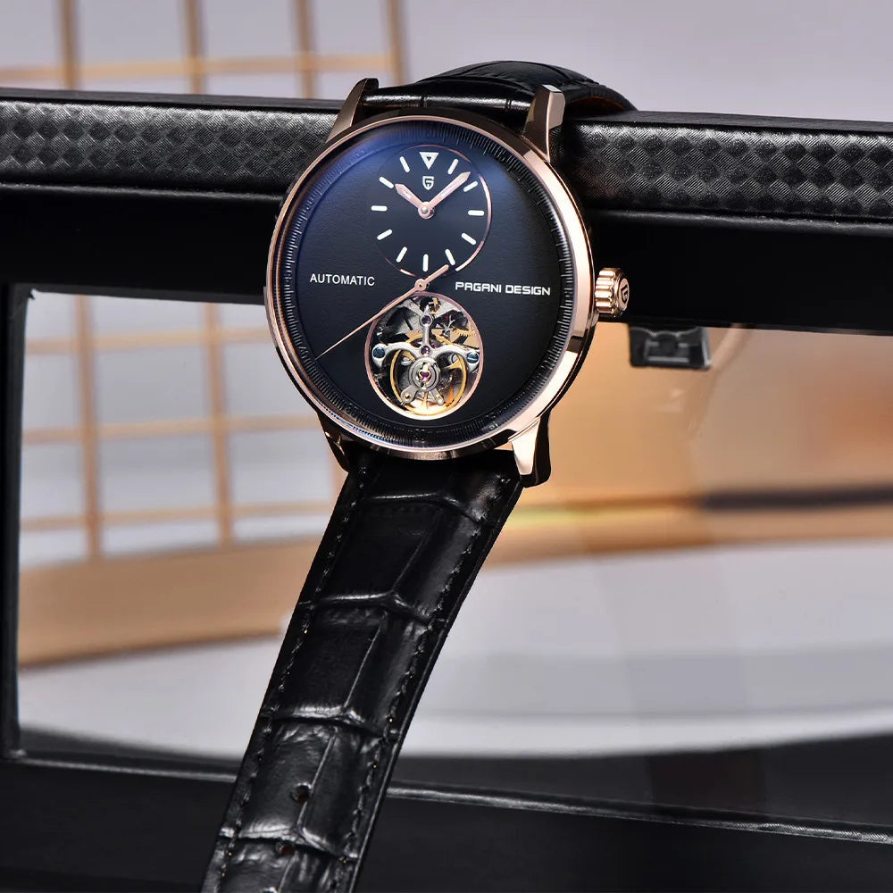 Astra Chrono Elite Watch