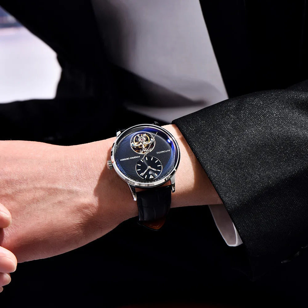 Astra Chrono Elite Watch