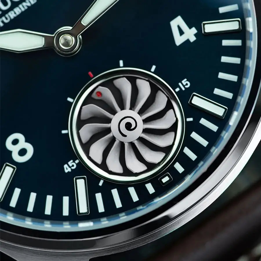 Black Wind Watch