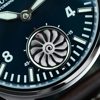 Black Wind Watch