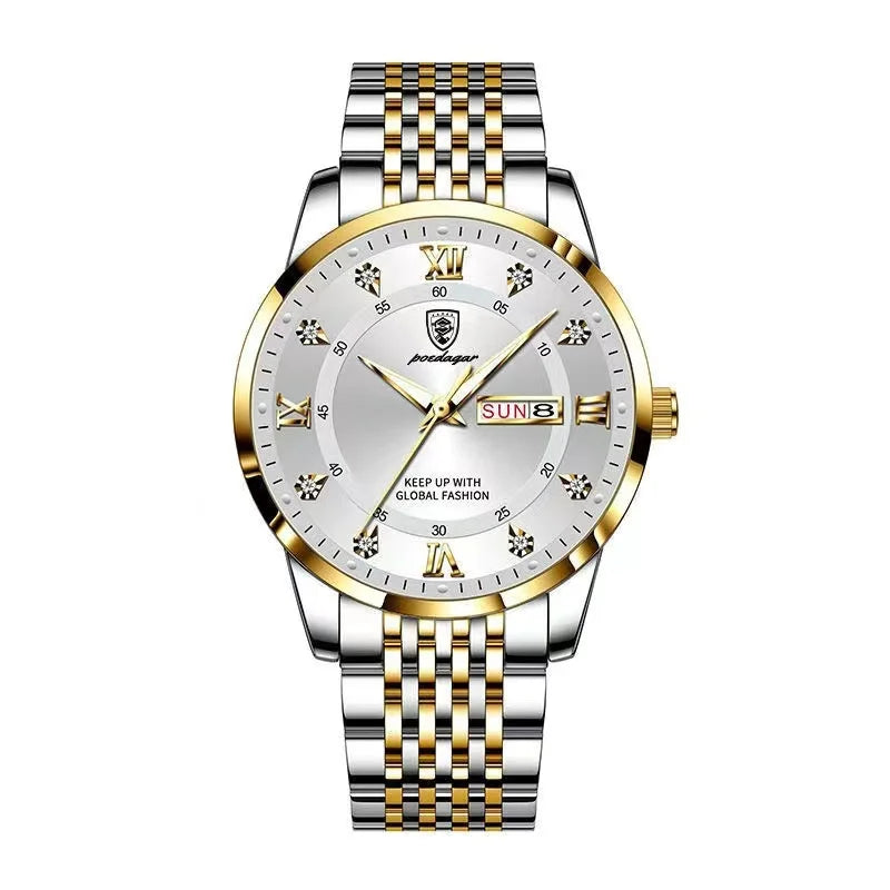 Elegant Business Men's Watch