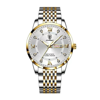 Elegant Business Men's Watch