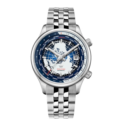 Orivian Time Watch