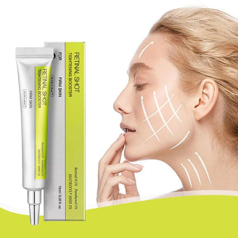 Retinal Night Cream