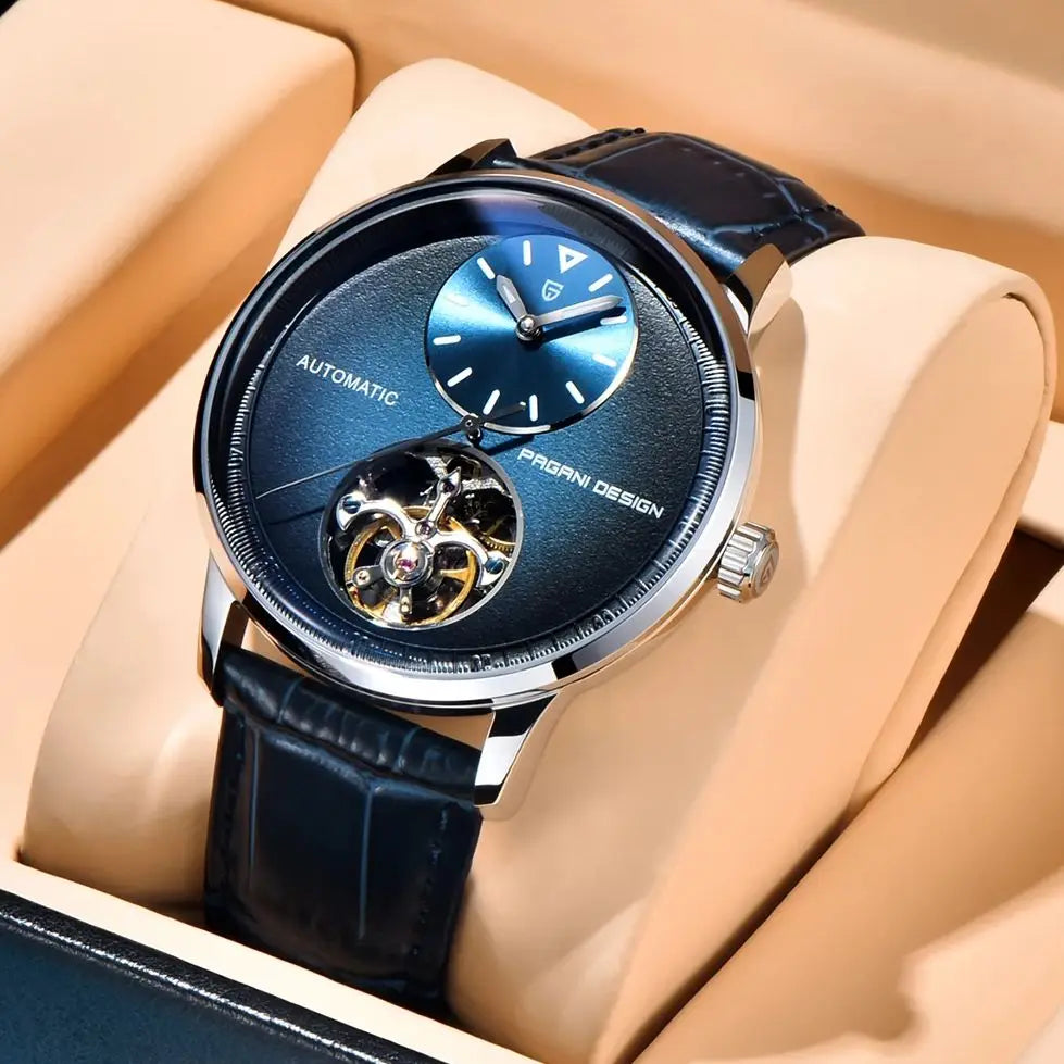 Astra Chrono Elite Watch