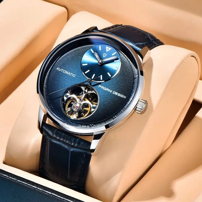 Astra Chrono Elite Watch