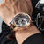 Titan MotionX Chrono