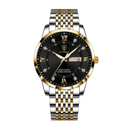 Elegant Business Men's Watch