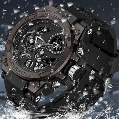 Rollo Electric Watch