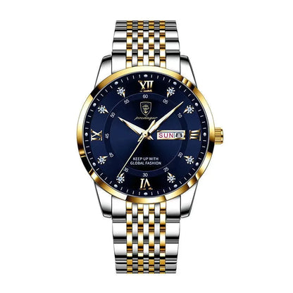 Elegant Business Men's Watch