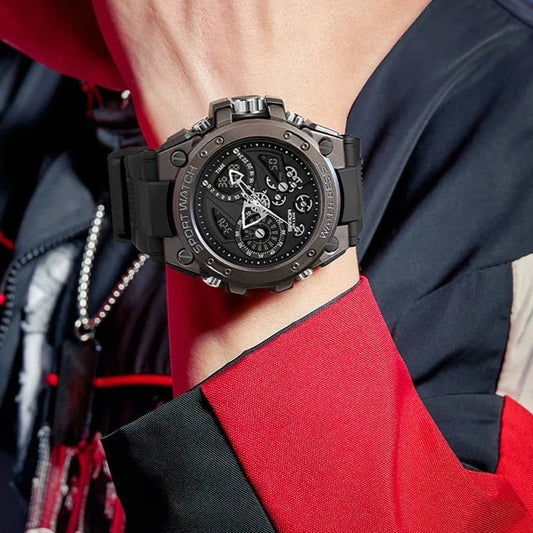 Rollo Electric Watch