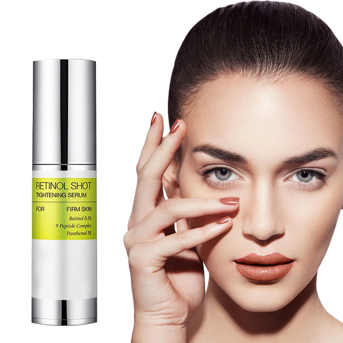 Retinal Night Cream
