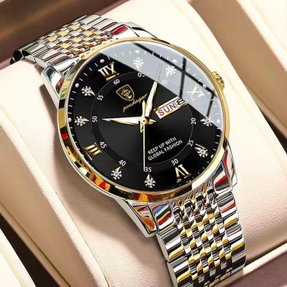Elegant Business Men's Watch