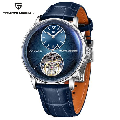 Astra Chrono Elite Watch