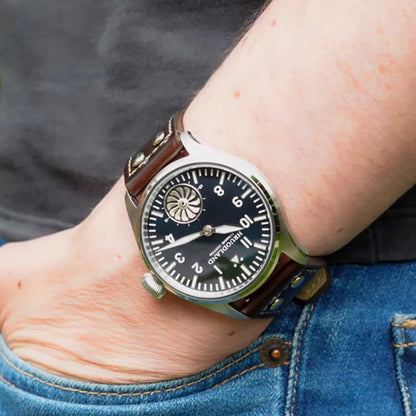Black Wind Watch
