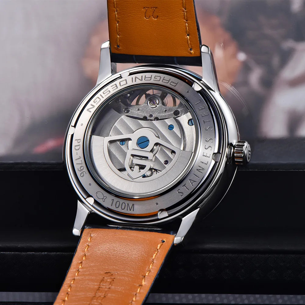 Astra Chrono Elite Watch