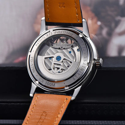 Astra Chrono Elite Watch