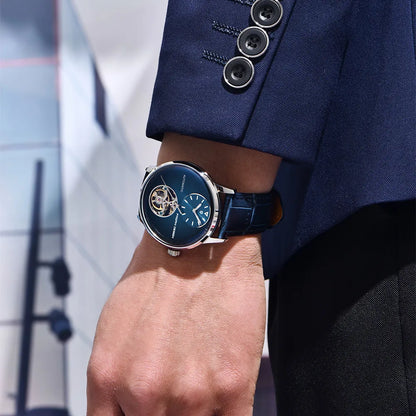 Astra Chrono Elite Watch