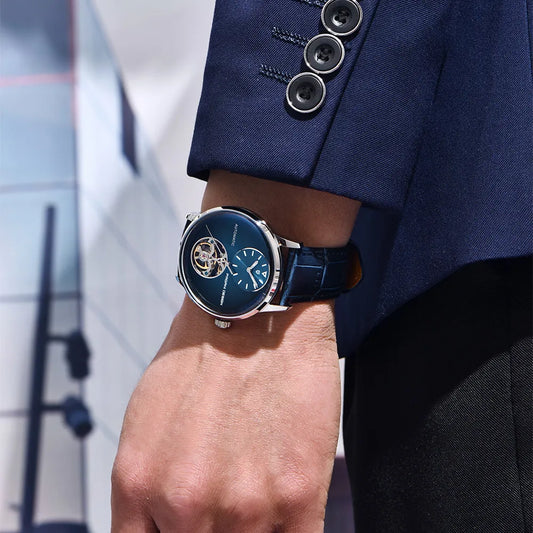Astra Chrono Elite Watch