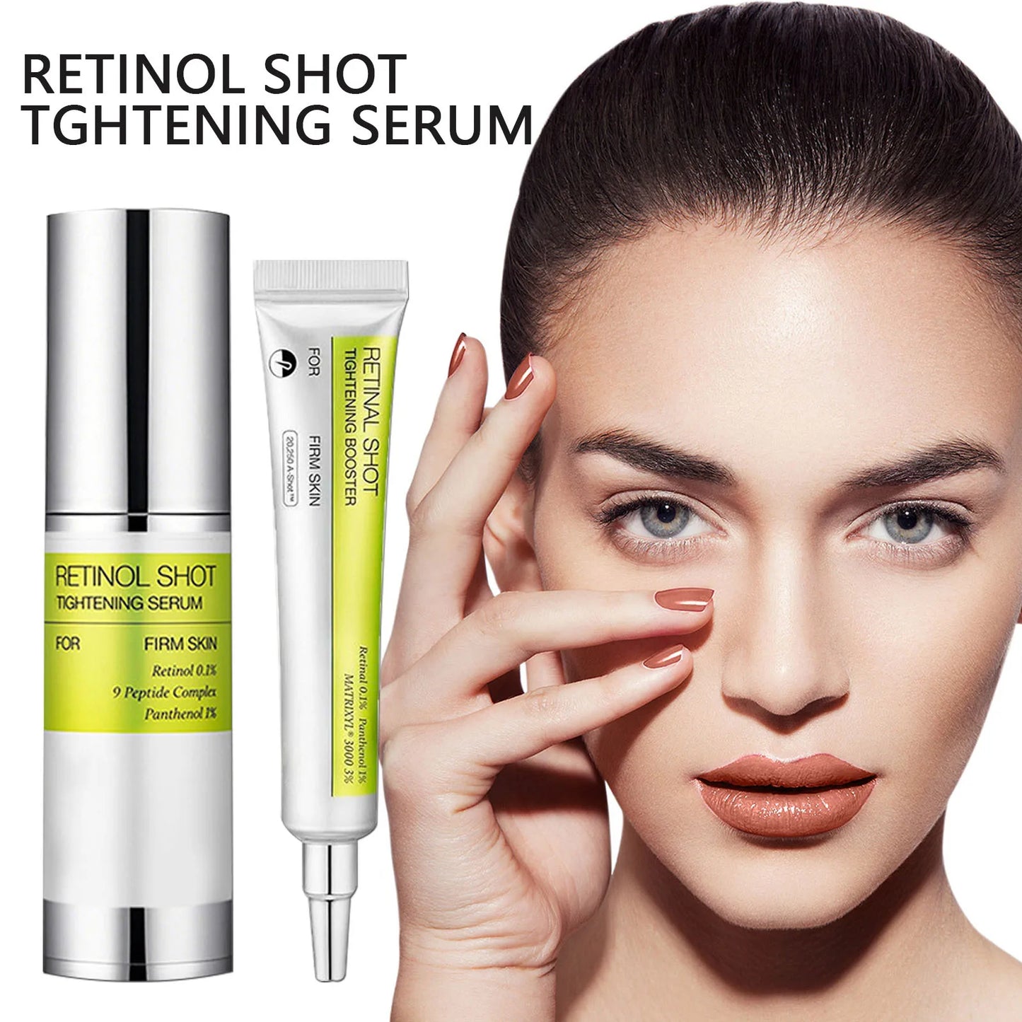 Retinal Night Cream