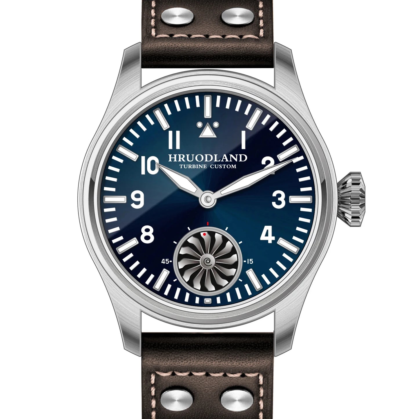 Black Wind Watch