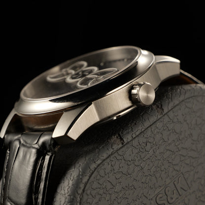 StellarPulse - Time Powered by the Universe
