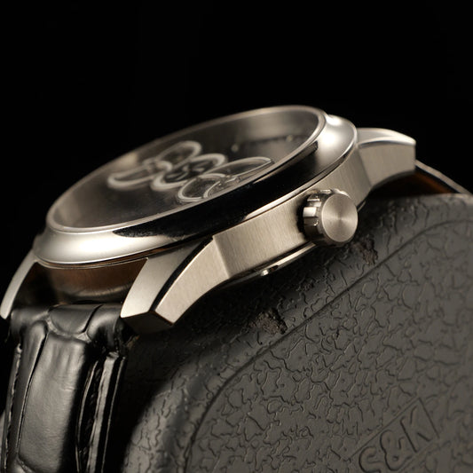 StellarPulse - Time Powered by the Universe