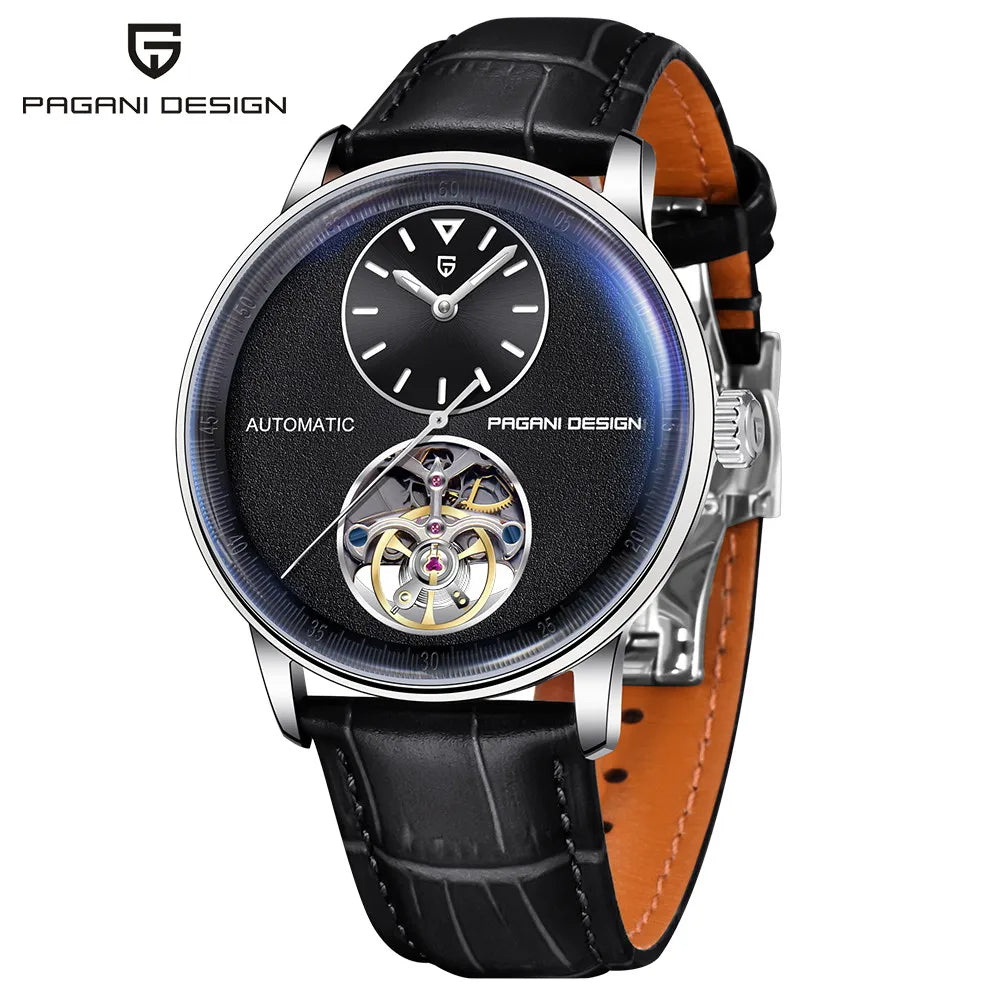 Astra Chrono Elite Watch