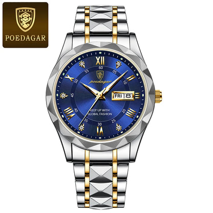 Luvine Watch