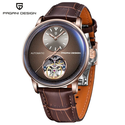 Astra Chrono Elite Watch