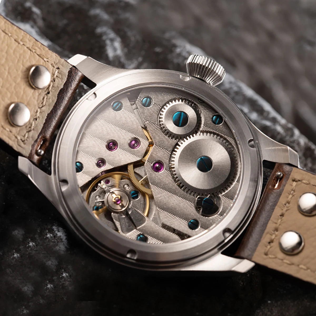 Black Wind Watch