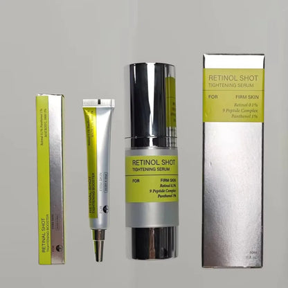 Retinal Night Cream