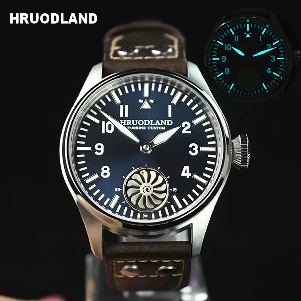 Black Wind Watch