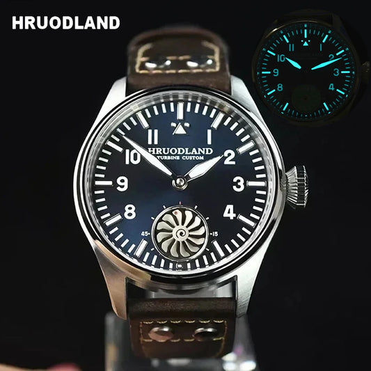 Black Wind Watch